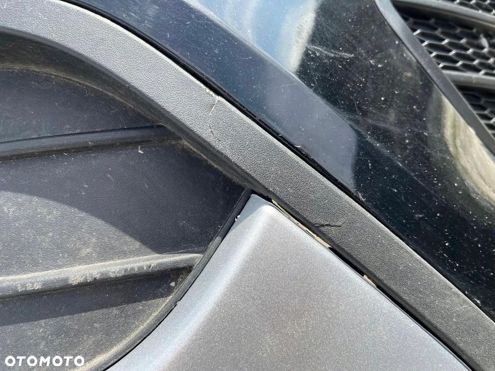 FORD KUGA II LIFT 2015- PRZEDNI ZDERZAK ESCPAE MK2 - 2