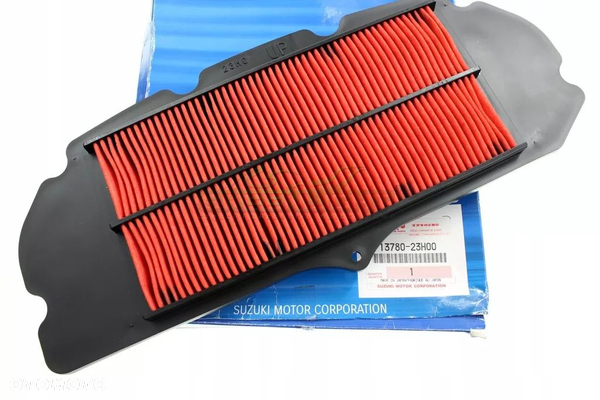 FILTR POWIETRZA SUZUKI GSX 1300 B-KING 13780-23H00