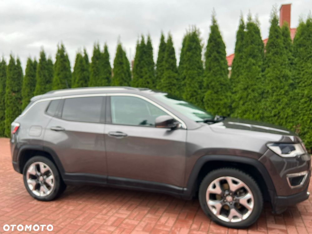 Jeep Compass - 8