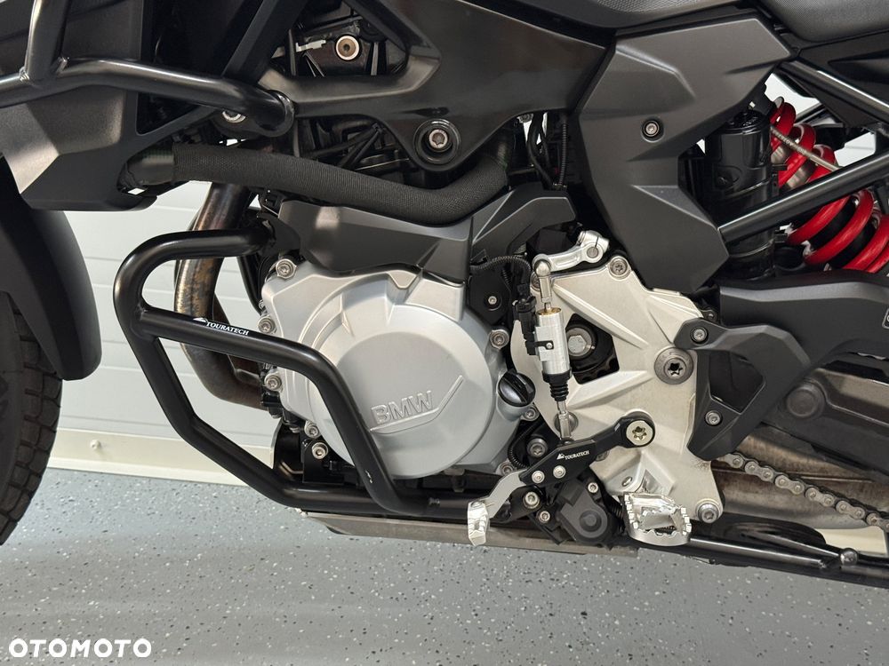 BMW GS - 27