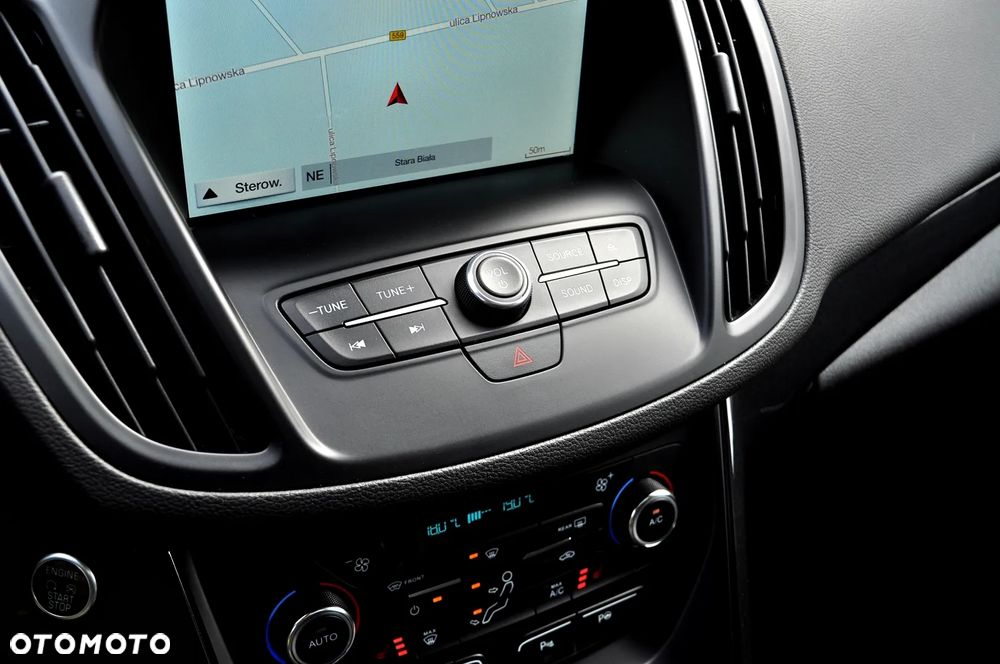 Ford Kuga 2.0 TDCi AWD ST-Line - 33