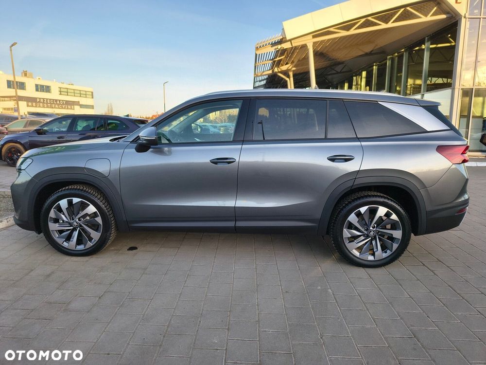 Skoda Kodiaq - 5
