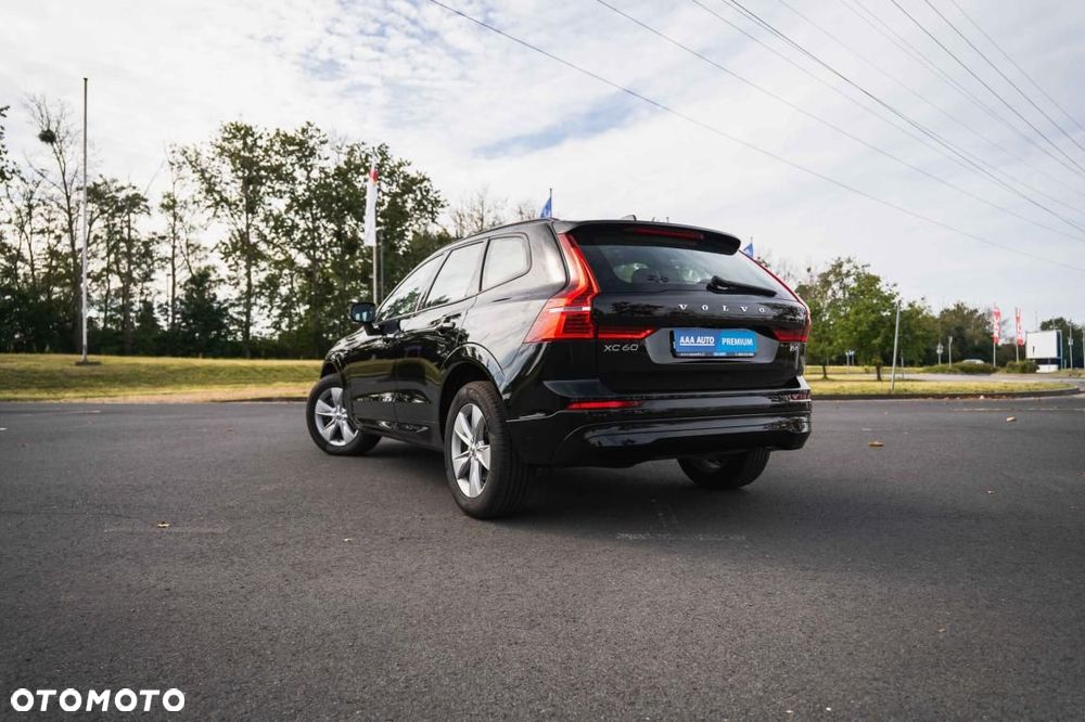Volvo Xc 60 2022 photo 5