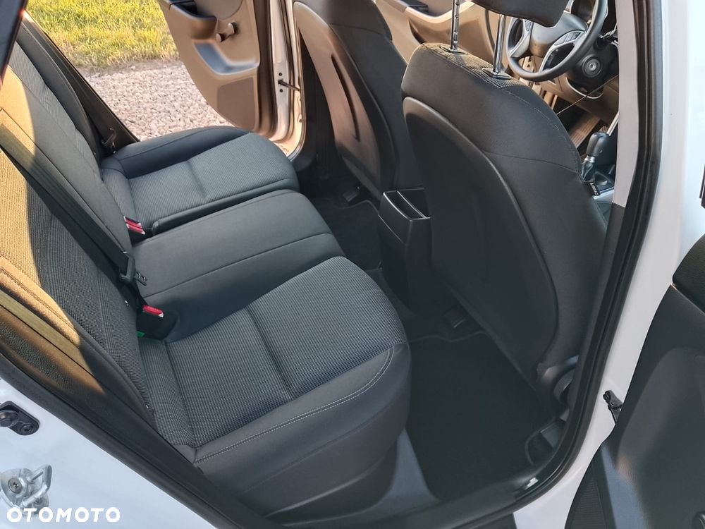 Hyundai i30 1.4 BlueDrive Comfort - 6