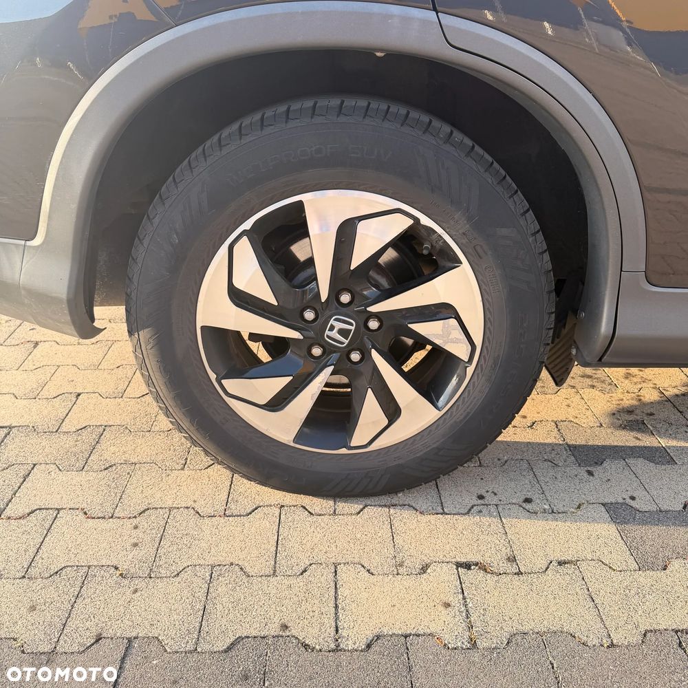 Honda CR-V 1.6i-DTEC Elegance Plus - 26
