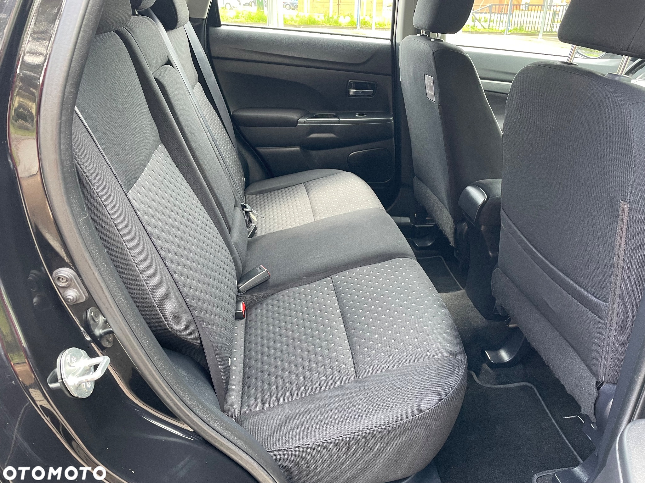 Mitsubishi ASX - 18