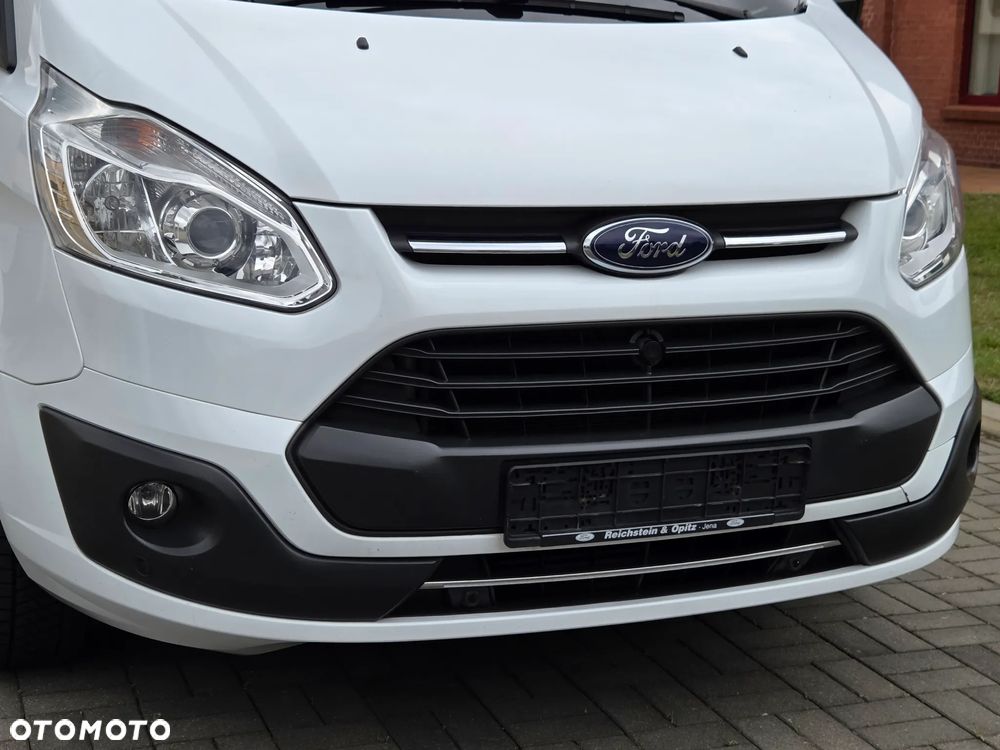 Ford Transit Custom L1H1 VA Trend - 11