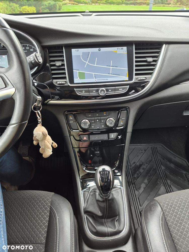 Opel Mokka 1.6 Cosmo S&S - 11