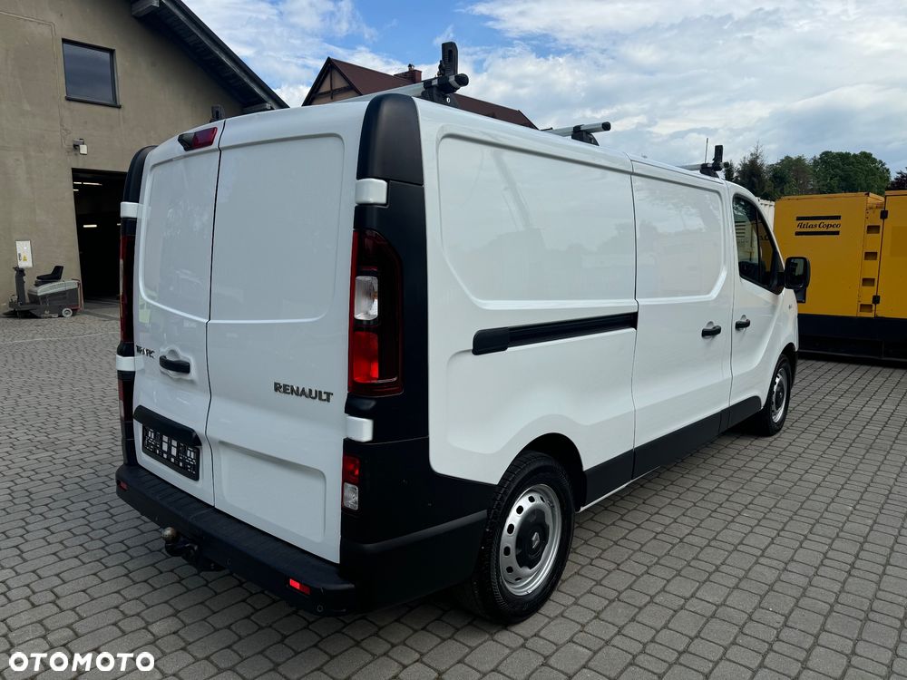 Renault Trafic - 5