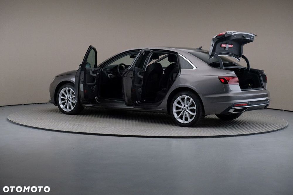 Audi A4 Limousine - 7
