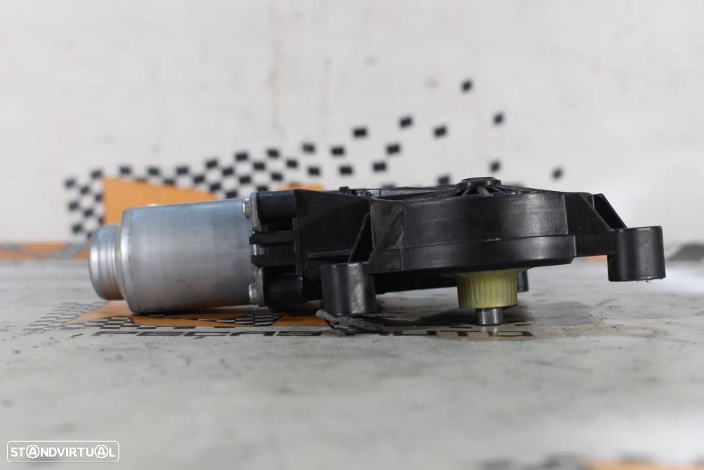 Motor Do Elevador De Vidro Traseiro Esquerdo Seat Ibiza Iv (6J5, 6P1) - 7