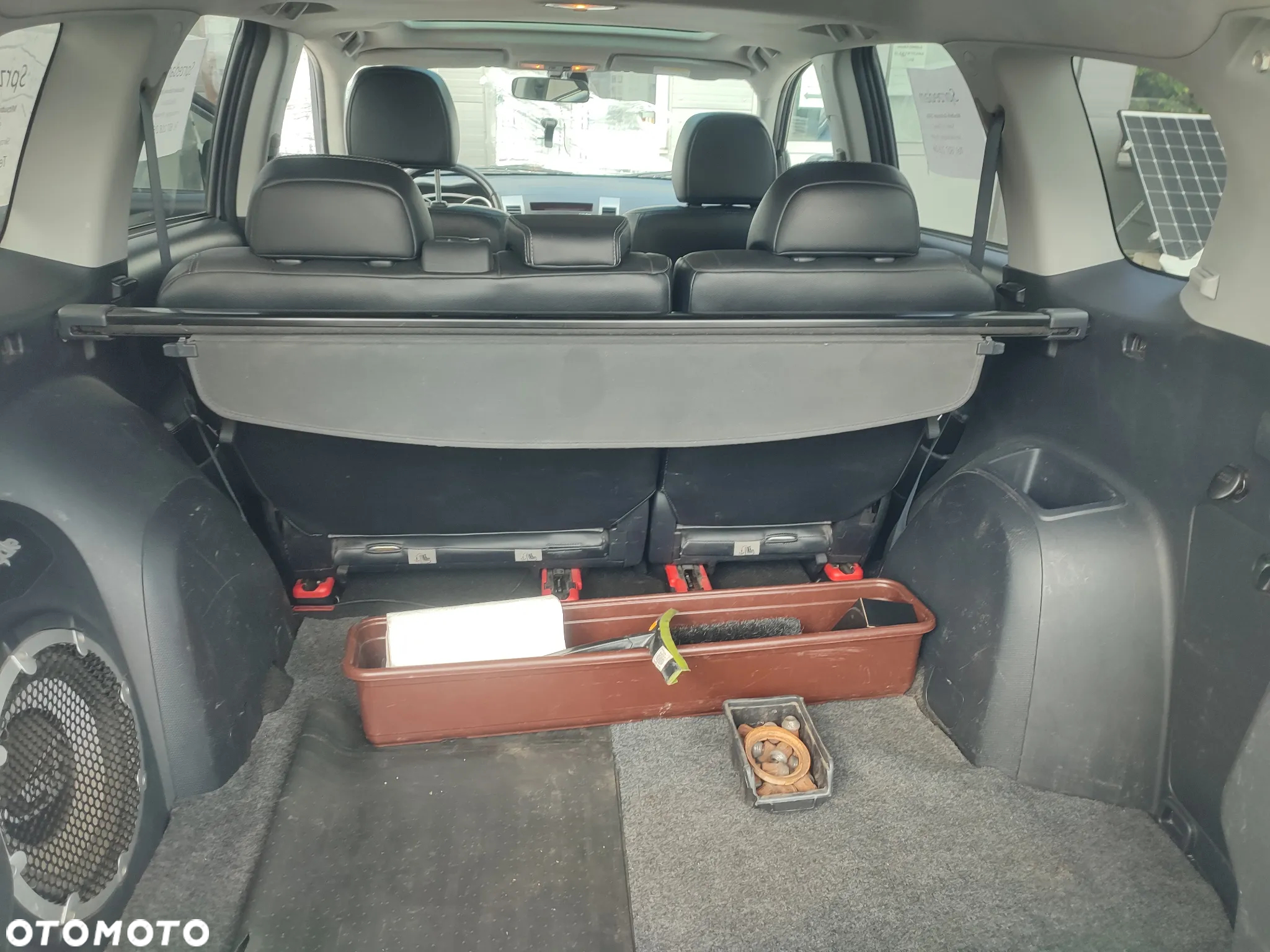 Mitsubishi Outlander - 14