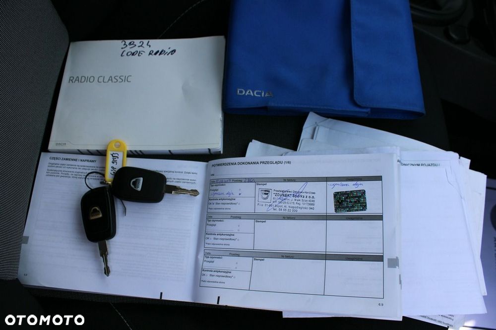 Dacia Duster - 19