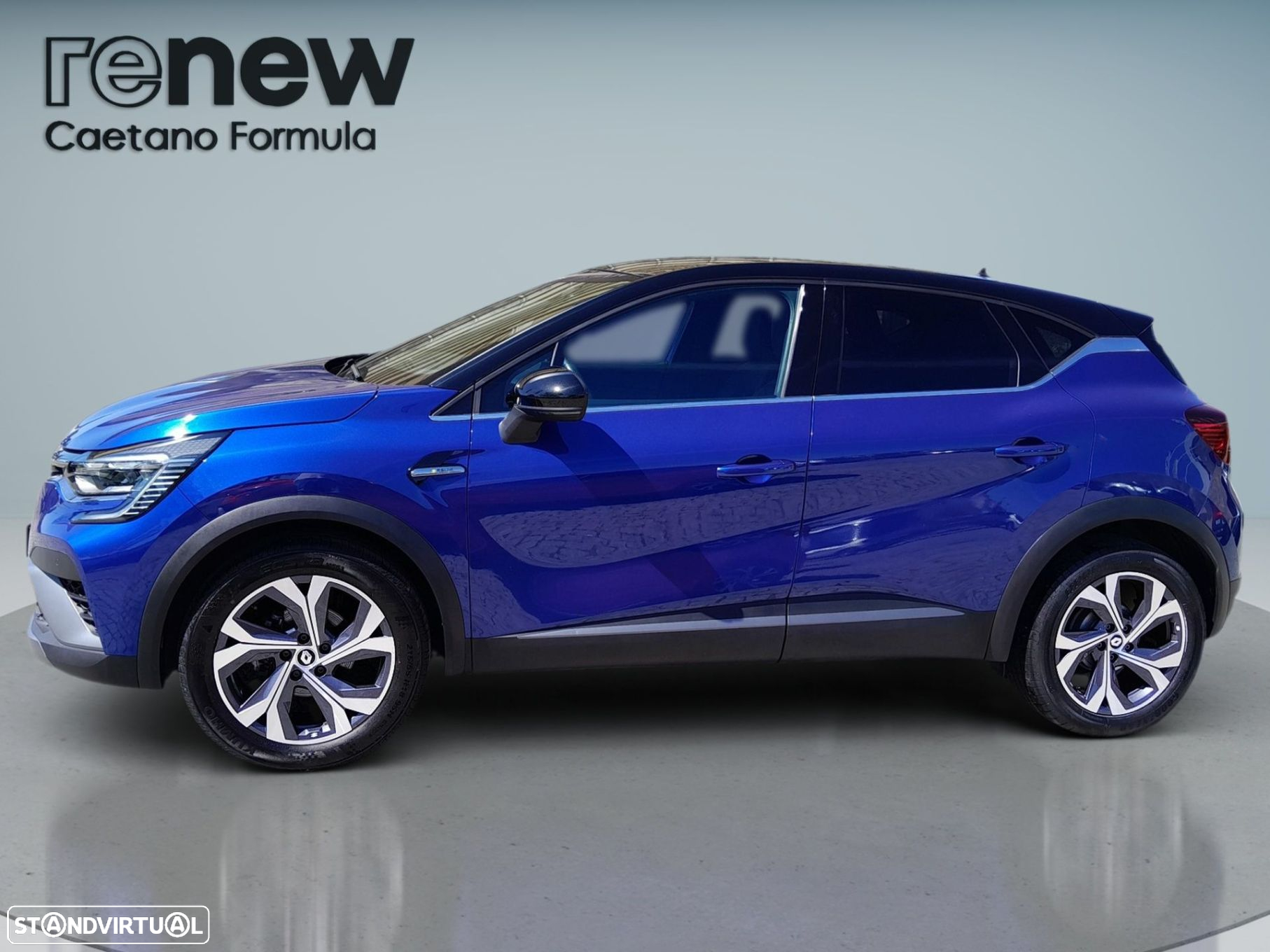 Renault Captur 1.0 TCe RS Line - 5