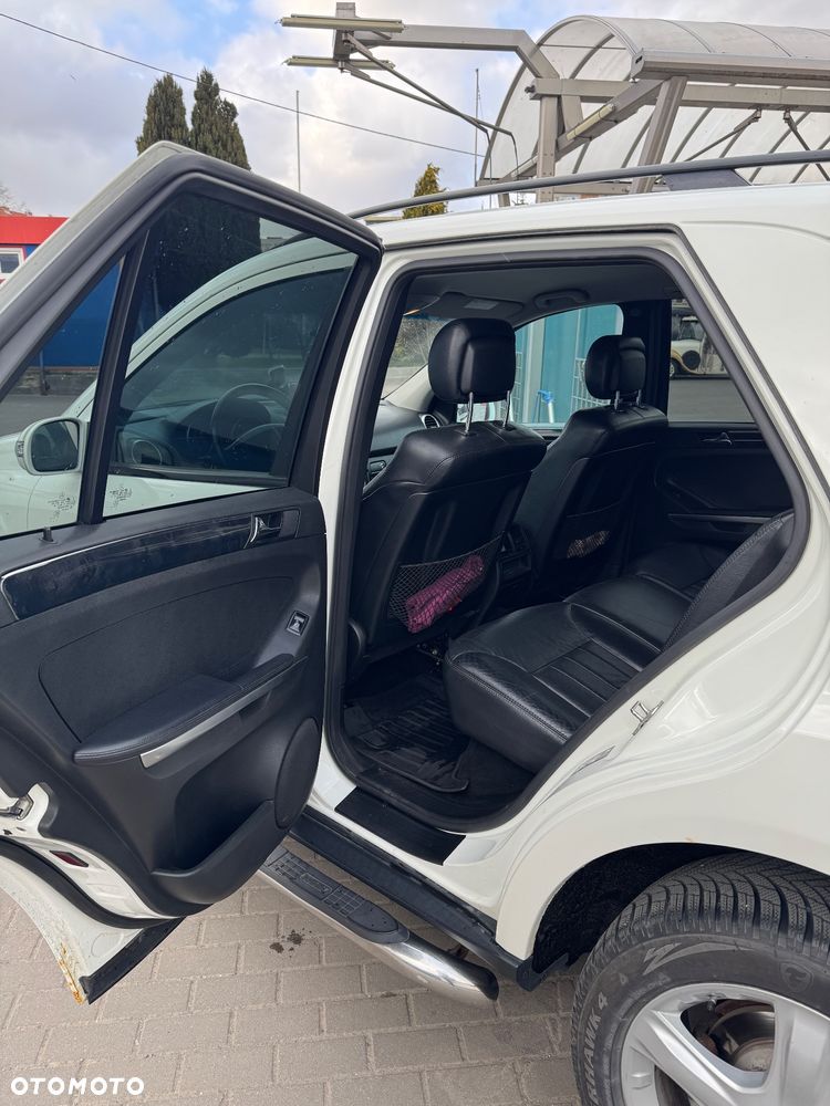 Mercedes-Benz ML 280 CDI 4-Matic - 16