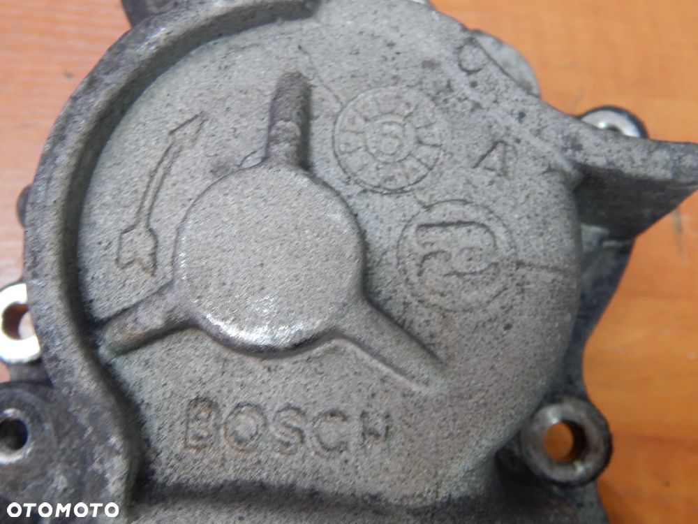 Pompa oleju 2.3 hpi jtd IVECO Daily IV Ducato 06-14 Łuków części - 2