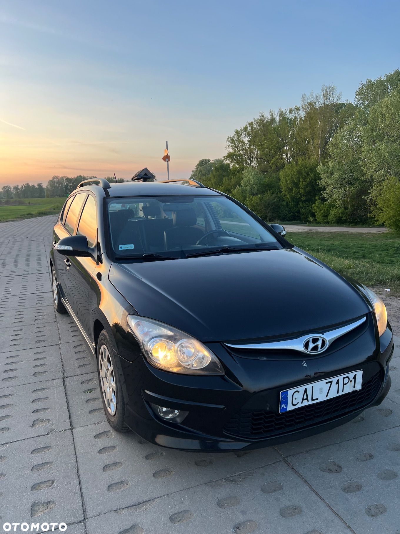 Hyundai i30 1.4 Classic - 1