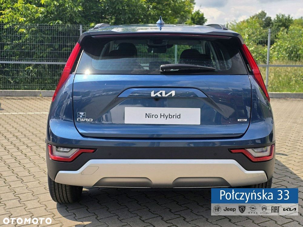 Kia Niro - 7