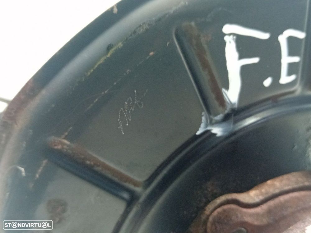 Manga de eixo frente esquerda AUDI A3 (8P1) - 5