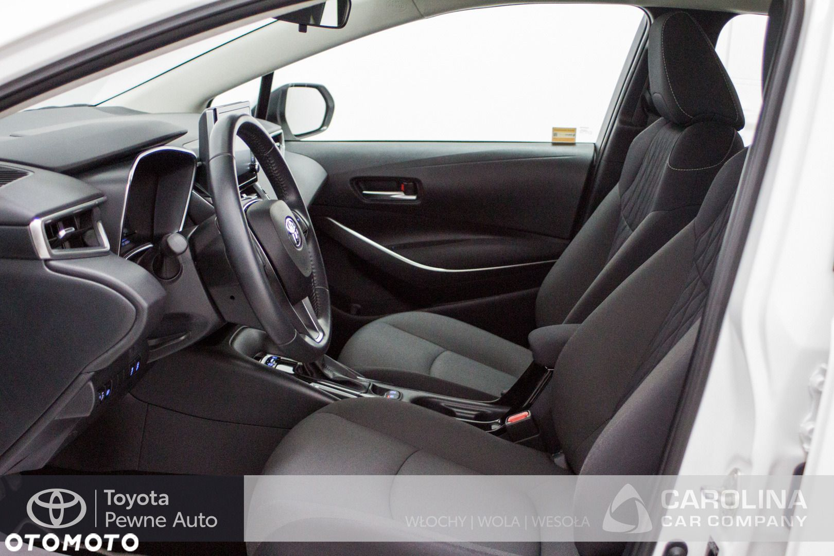 Toyota Corolla - 10