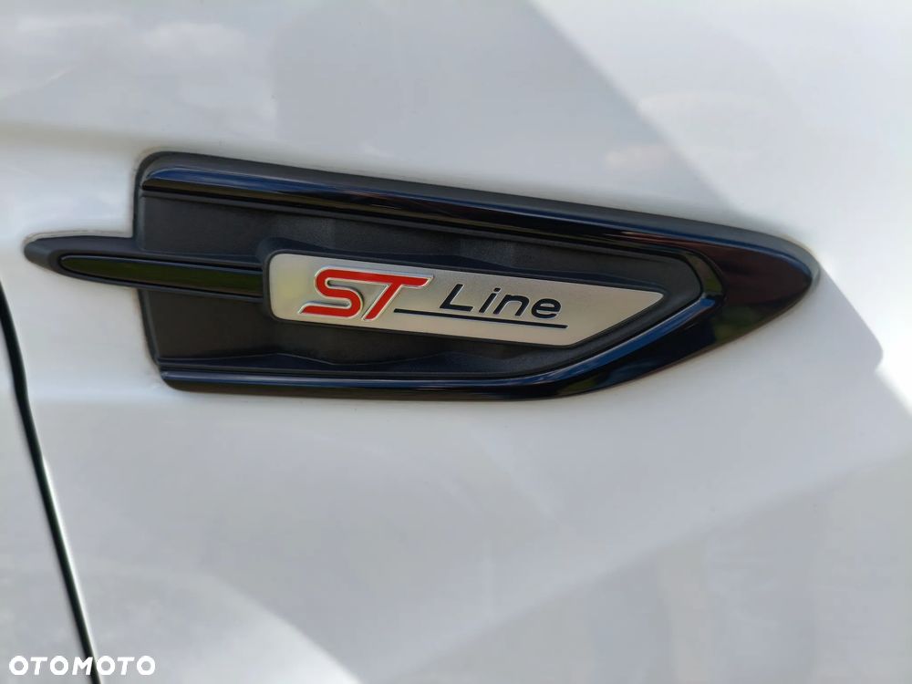 Ford Kuga 2.0 TDCi AWD ST-Line - 9