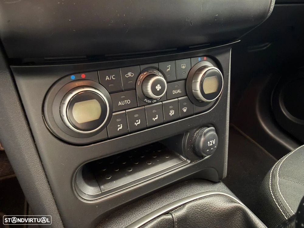 Nissan Qashqai - 9