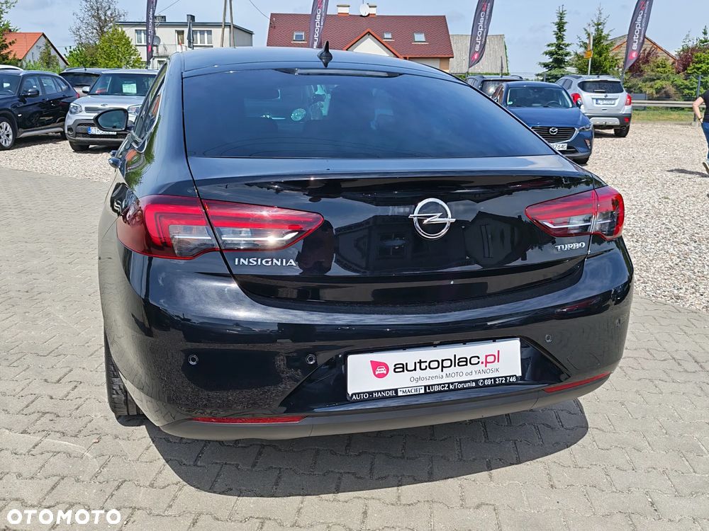 Opel Insignia 1.5 T Elite S&S - 6