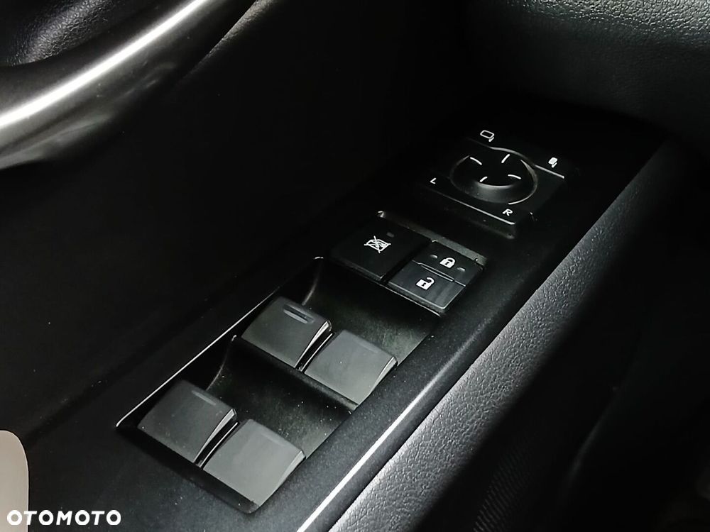 Lexus UX 250h GPF Business Edition 2WD - 35