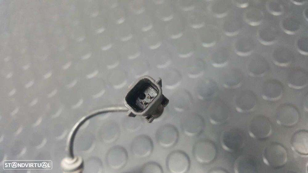 SENSOR ABS RENAULT CLIO III EXPRESSION - 2