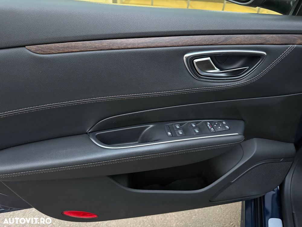 Renault Talisman Grandtour ENERGY dCi 130 EDC Business - 14