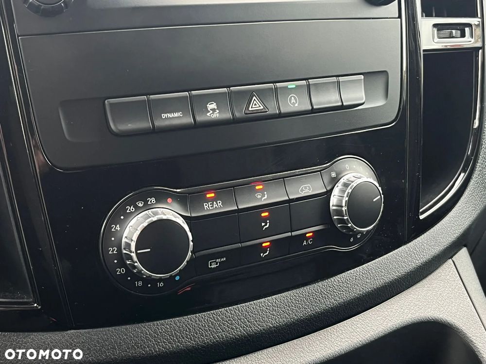 Mercedes-Benz Vito Tourer L3 Pro 9G-Tronic 447.705 - 28