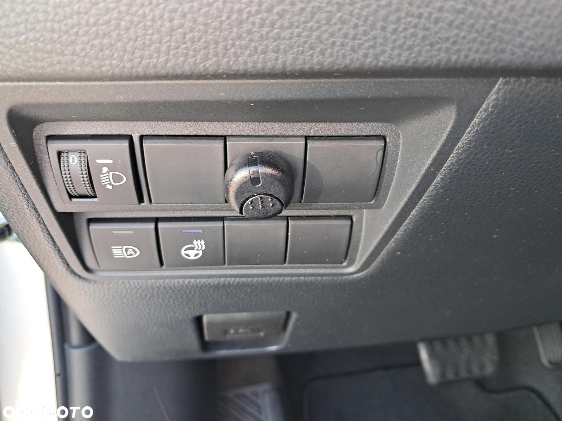 Toyota Yaris Hybrid 1.5 Style - 20