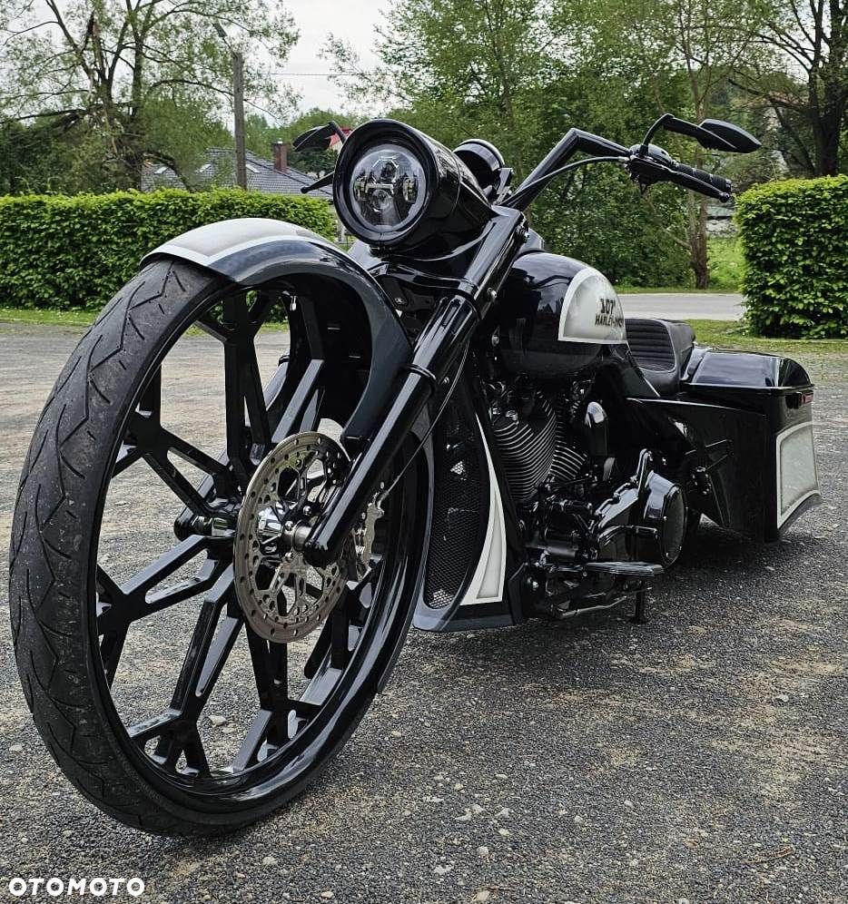 Harley-Davidson Inny - 5