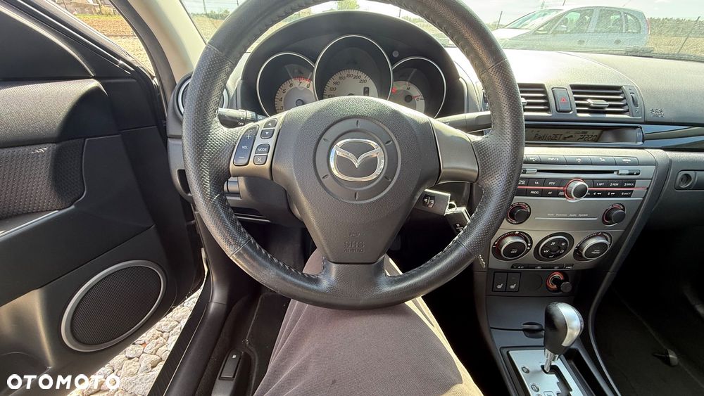 Mazda 3 1.6 Comfort - 18