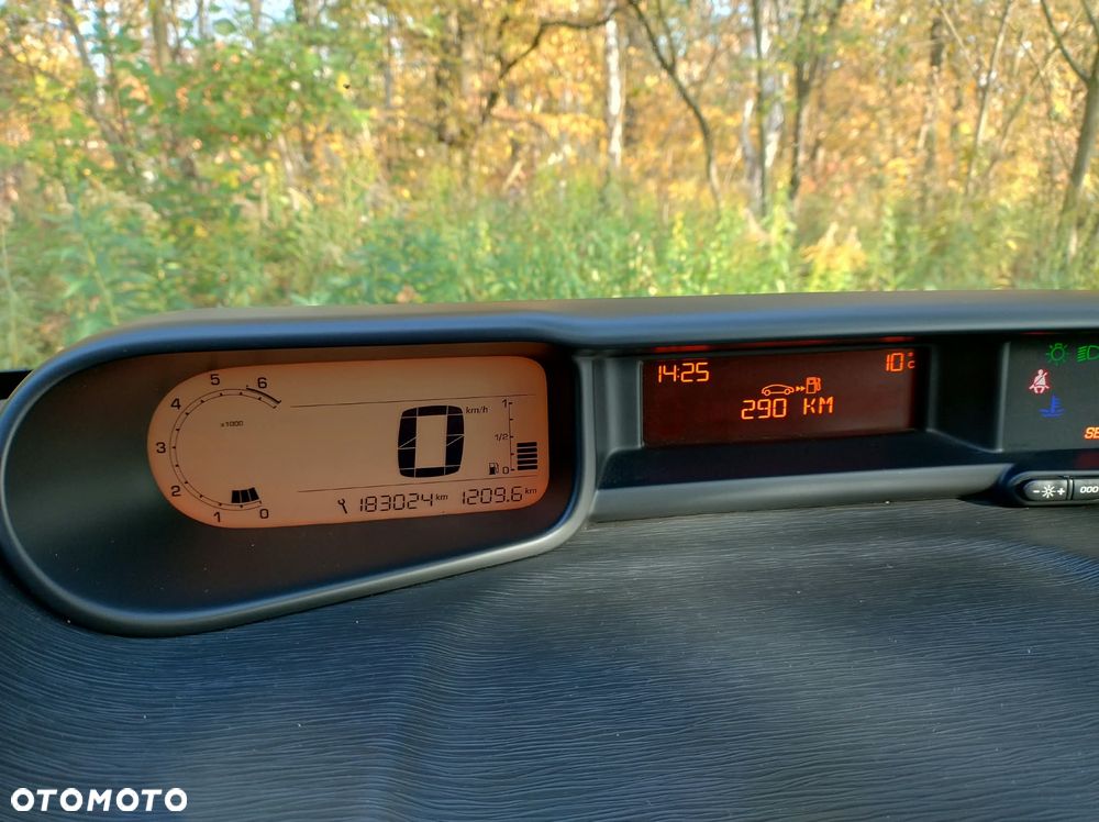 Citroën C3 Picasso - 17