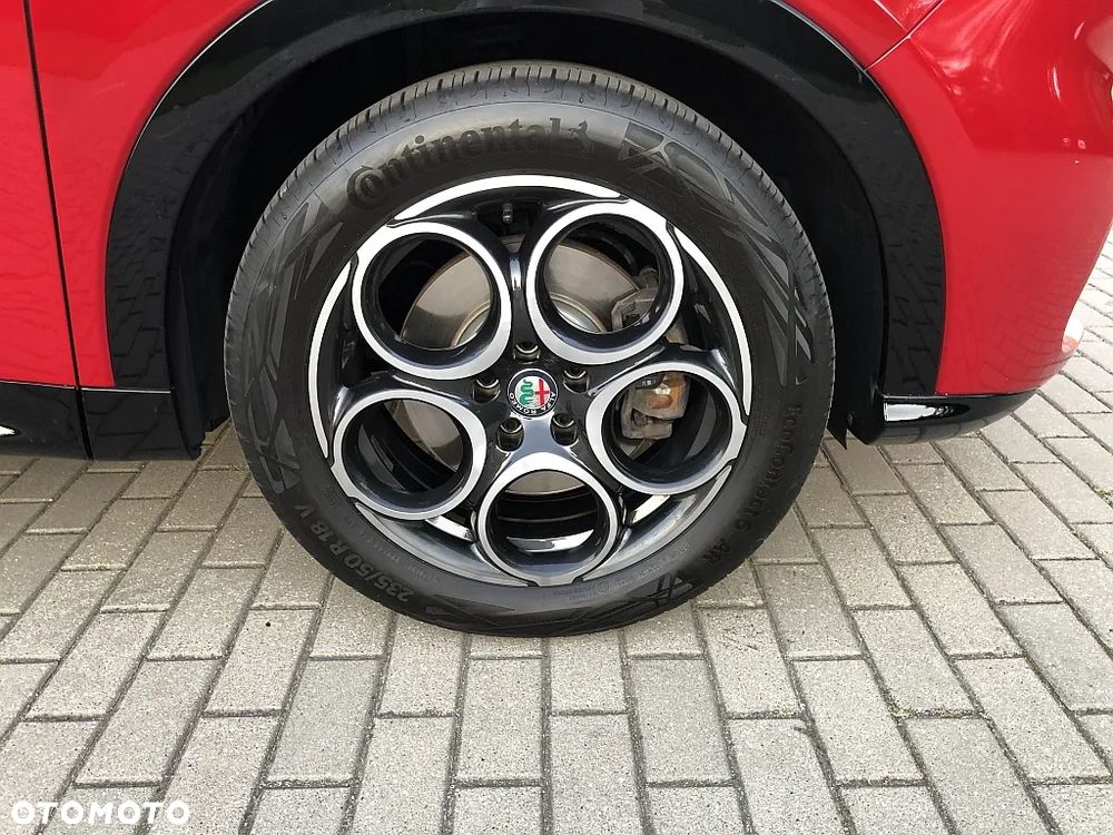 Alfa Romeo Tonale - 35