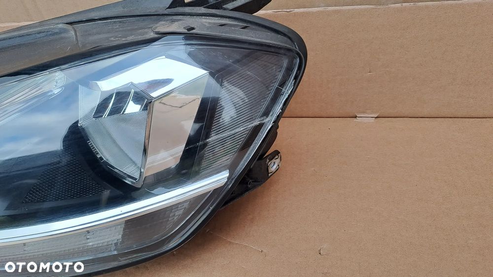 VW GOLF 7 VII LIFT LED LEWA LAMPA 5G1941005D - 5
