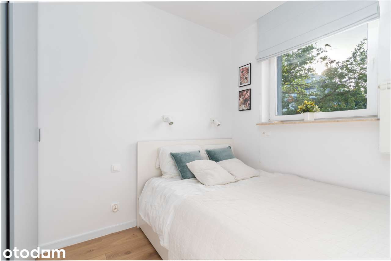 Do wynajęcia bezpośrednio – 2 pokoje, 31 m², Bemowo, ul. Lazurowa 168