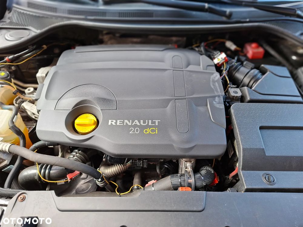 Renault Laguna 2.0 dCi Initiale - 29