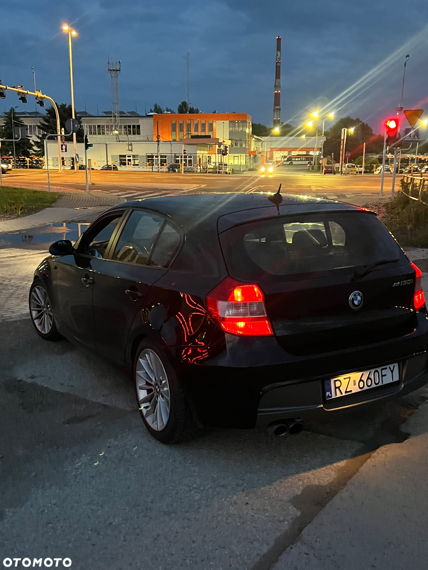 BMW Seria 1 130i - 12
