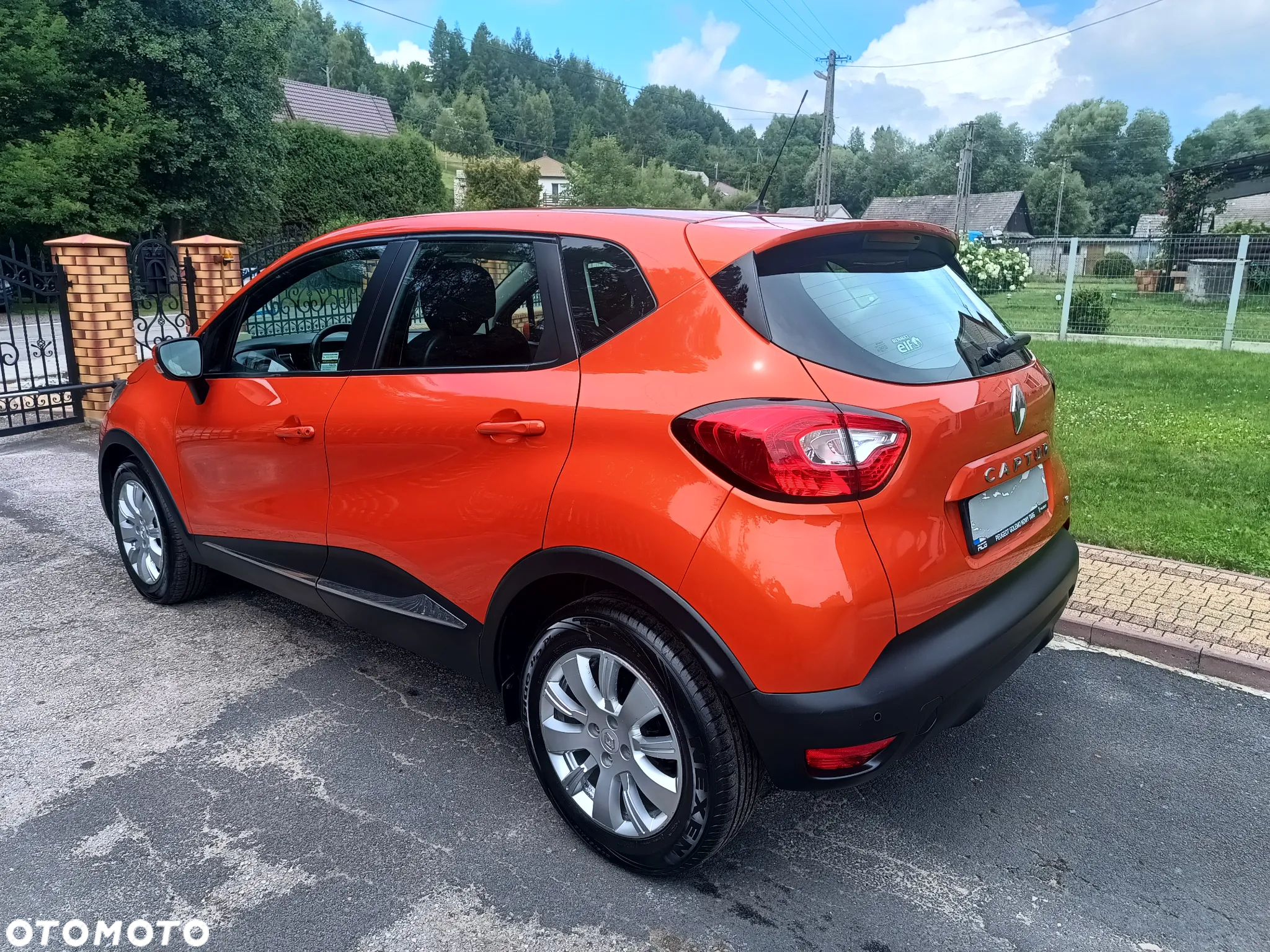 Renault Captur 0.9 Energy TCe Intens - 6