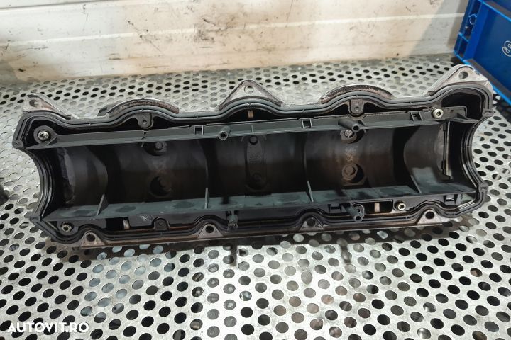 Capac culbutori 038103469E 038103469E Volkswagen VW Golf 4 [1997 - 20 - 2