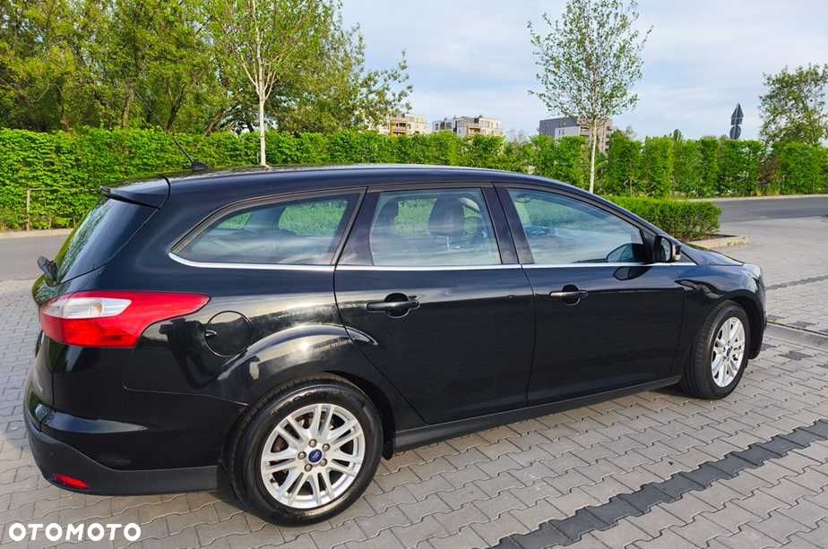 Ford Focus SW - 2