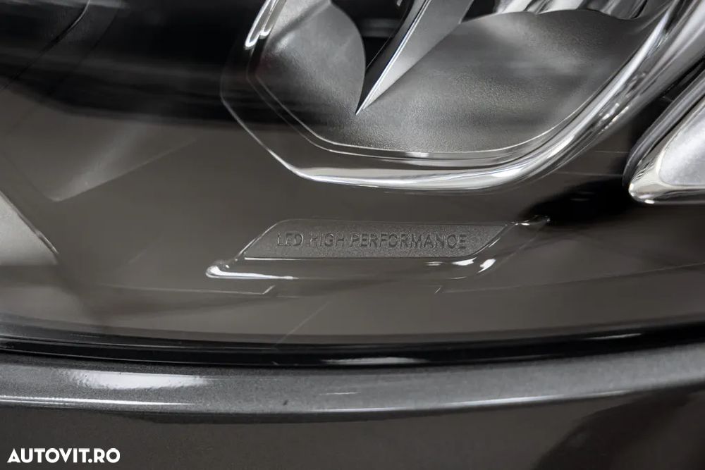 Mercedes-Benz A 200 7G-DCT Edition 2020 - 21