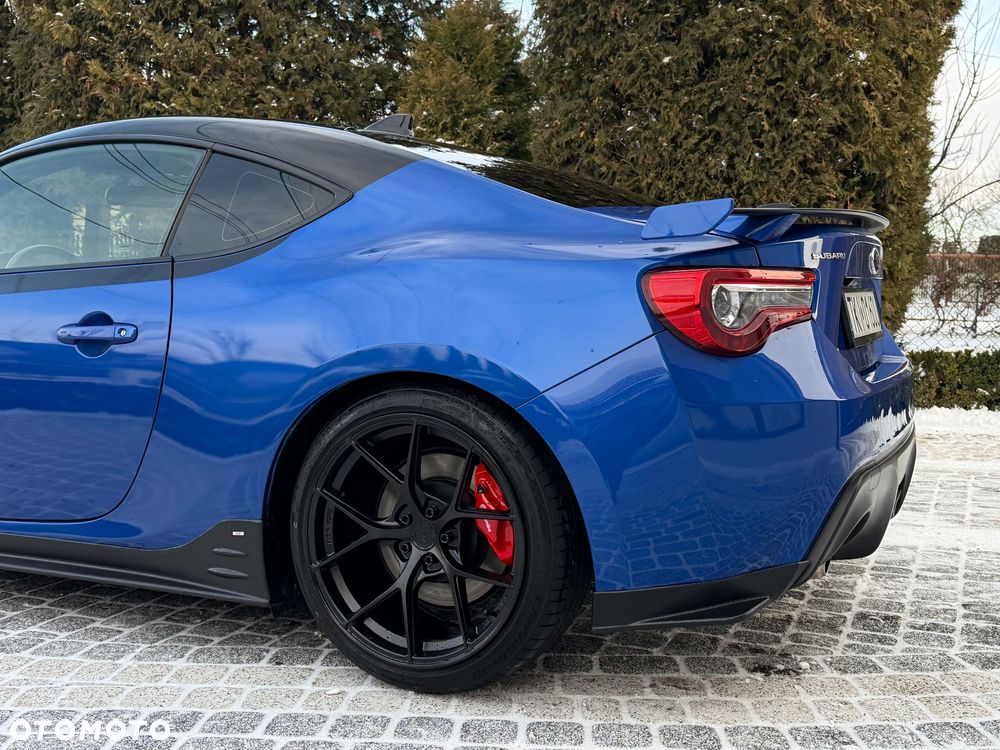 Subaru BRZ 2.0i Sport+ - 23
