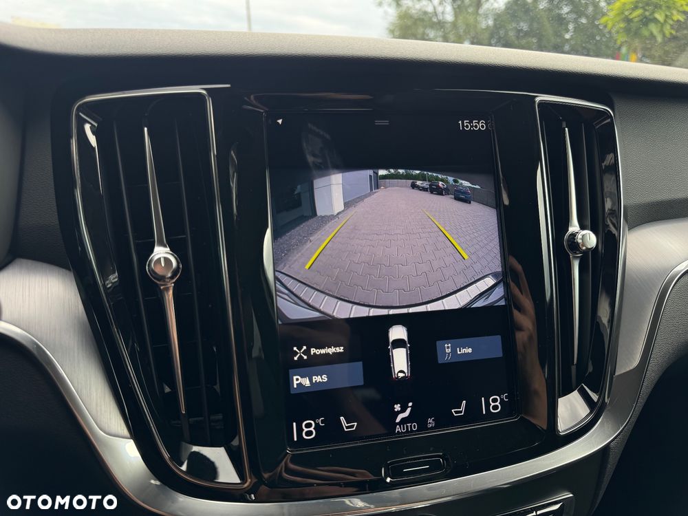 Volvo V60 D3 Geartronic Momentum Pro - 16