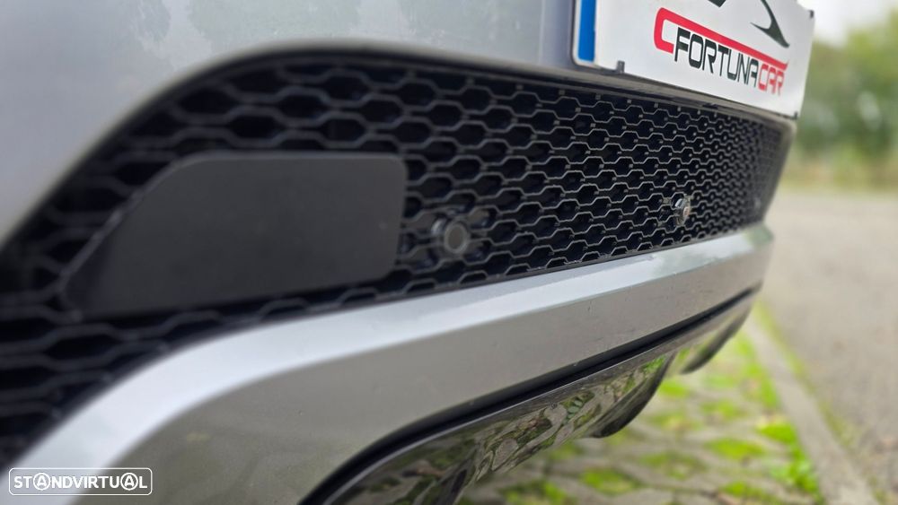 Land Rover Range Rover Evoque D180 R-Dynamic HSE - 20