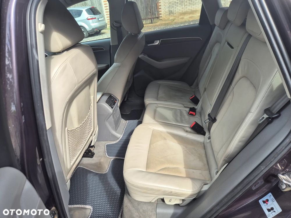 Audi Q5 2.0 TDI Quattro S tronic - 7