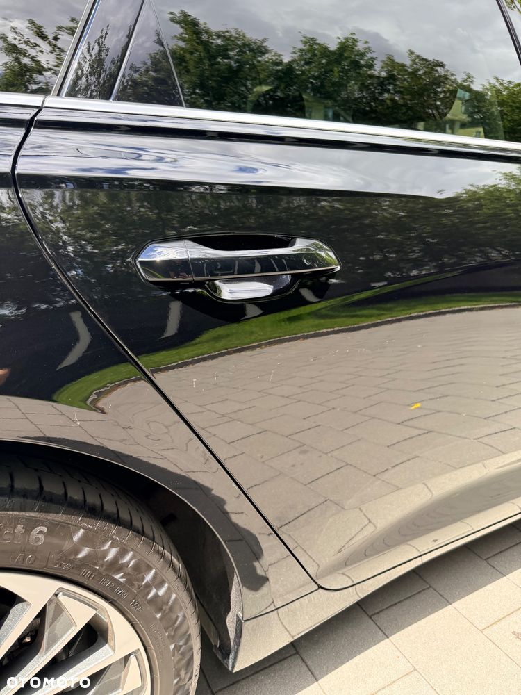 Audi A6 Avant 35 TDI S tronic - 14
