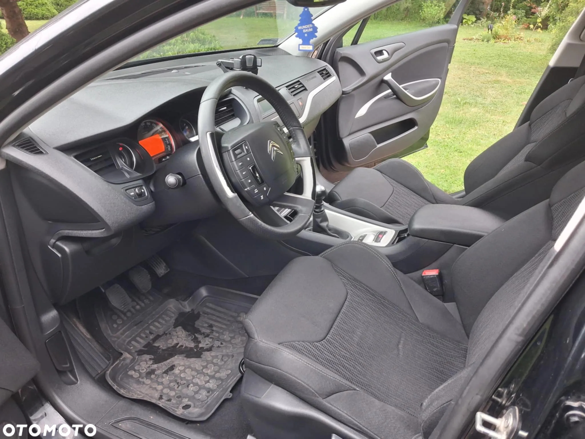 Citroën C5 1.6 THP Exclusive - 6